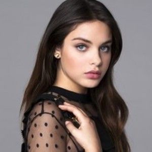 Meet your Posher, Maria